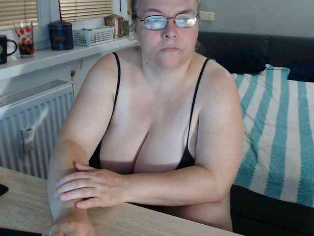 Bessy123 webcam