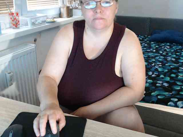 Bessy123 webcam