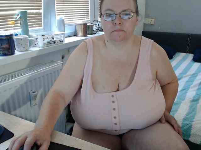 Bessy123 webcam