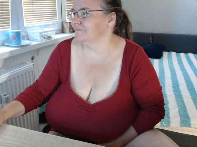 Bessy123 webcam