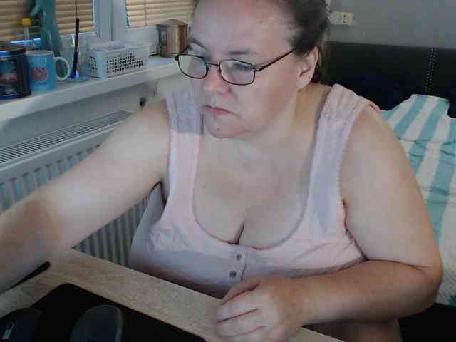Bessy123 webcam