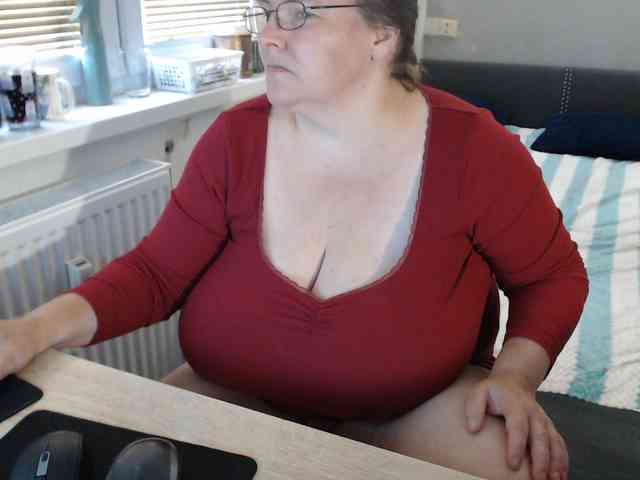 Bessy123 webcam