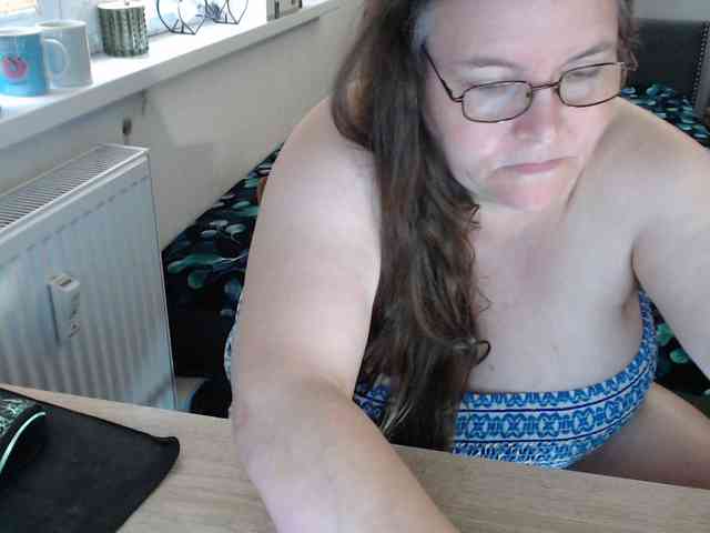 Bessy123 webcam