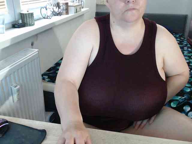 Bessy123 webcam