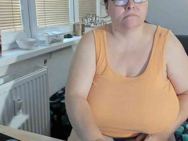 Bessy123 webcam