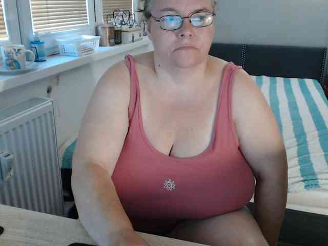 Bessy123 webcam