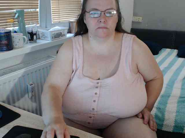 Bessy123 webcam
