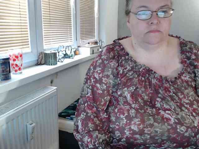 Bessy123 webcam