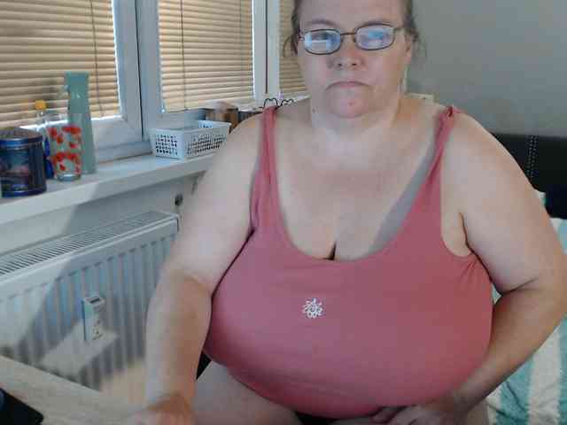 Bessy123 webcam