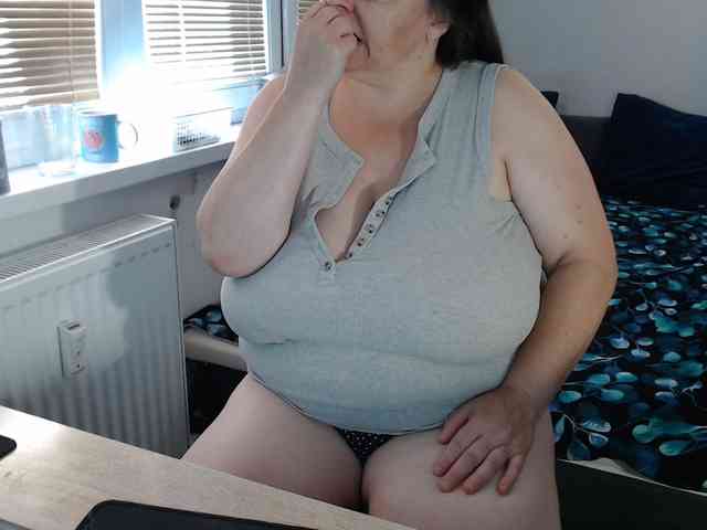 Bessy123 webcam