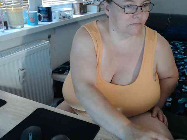 Bessy123 webcam