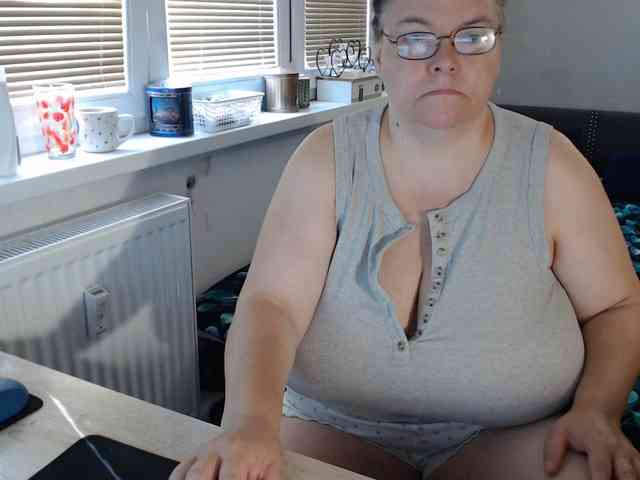 Bessy123 webcam