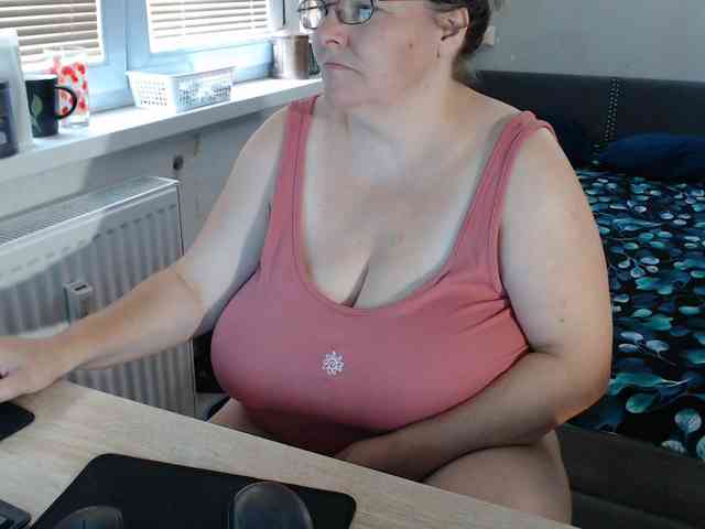 Bessy123 webcam