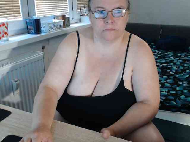 Bessy123 webcam