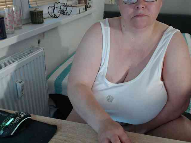 Bessy123 webcam