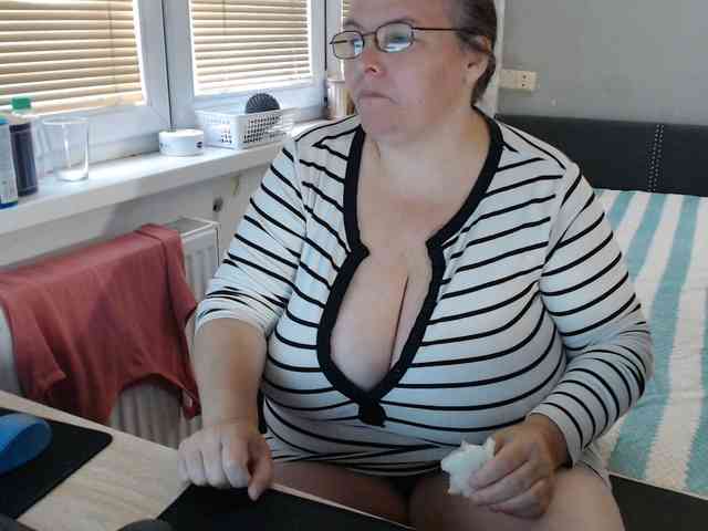 Bessy123 webcam