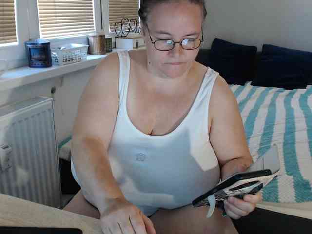 Bessy123 webcam