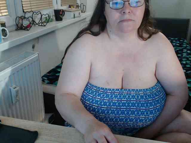 Bessy123 webcam