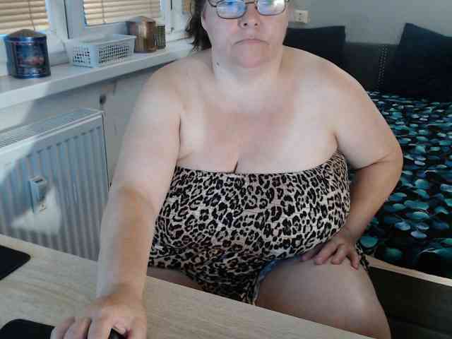 Bessy123 webcam