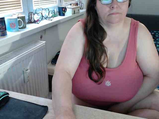 Bessy123 webcam
