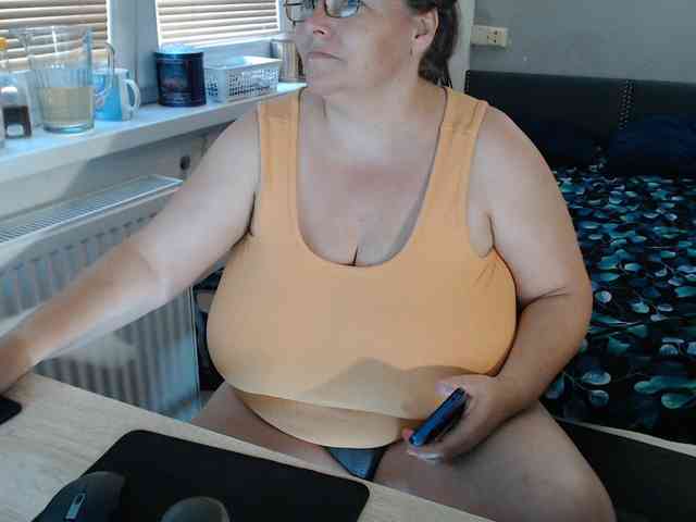 Bessy123 webcam