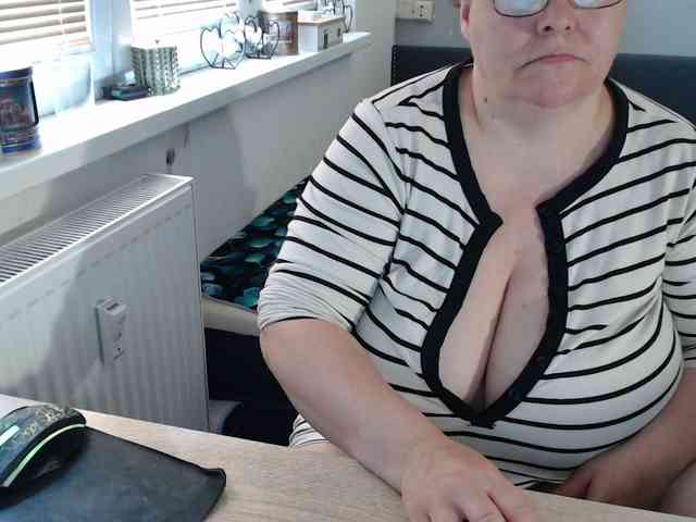 Bessy123 webcam