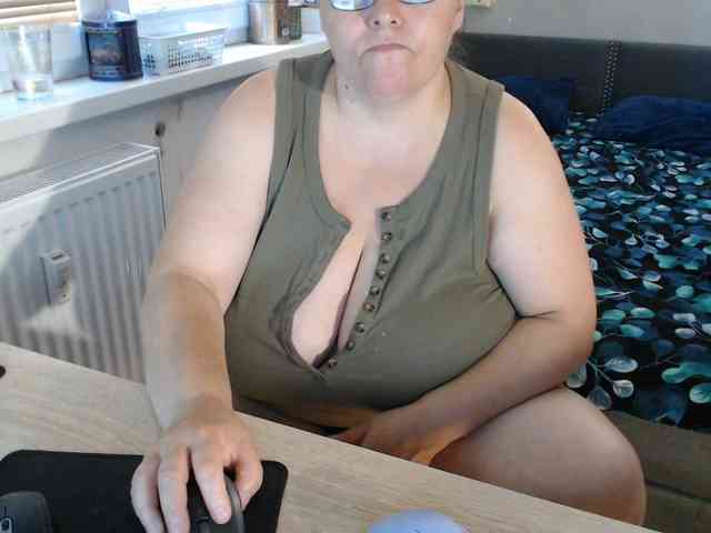 Bessy123 webcam