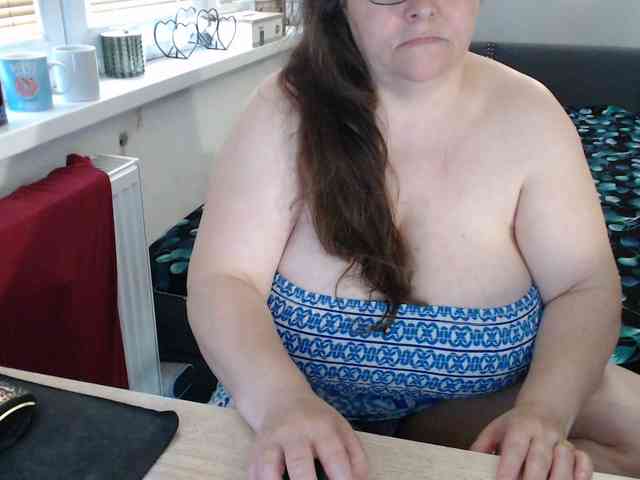 Bessy123 webcam