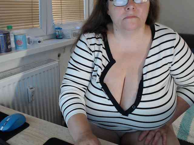 Bessy123 webcam