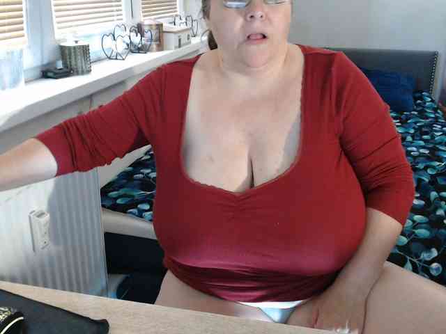 Bessy123 webcam