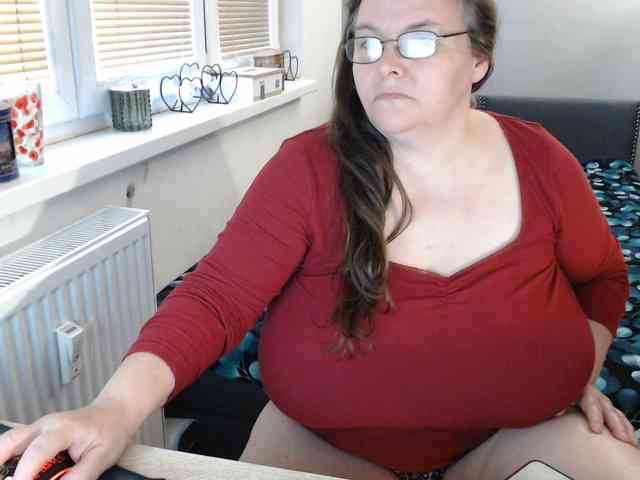 Bessy123 webcam
