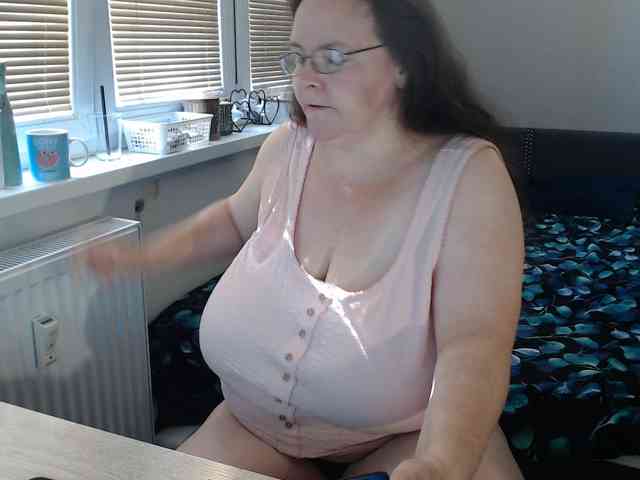 Bessy123 webcam