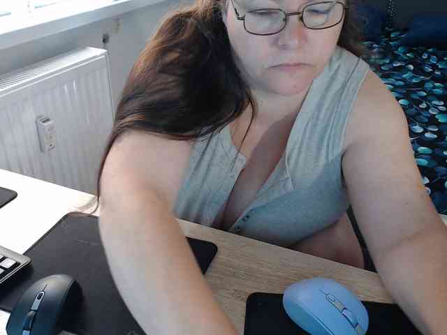 Bessy123 webcam