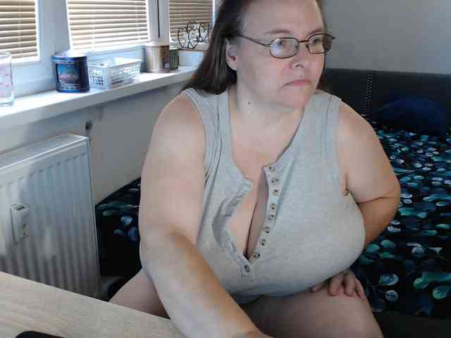 Bessy123 webcam