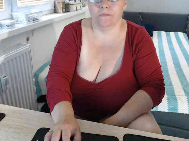 Bessy123 webcam