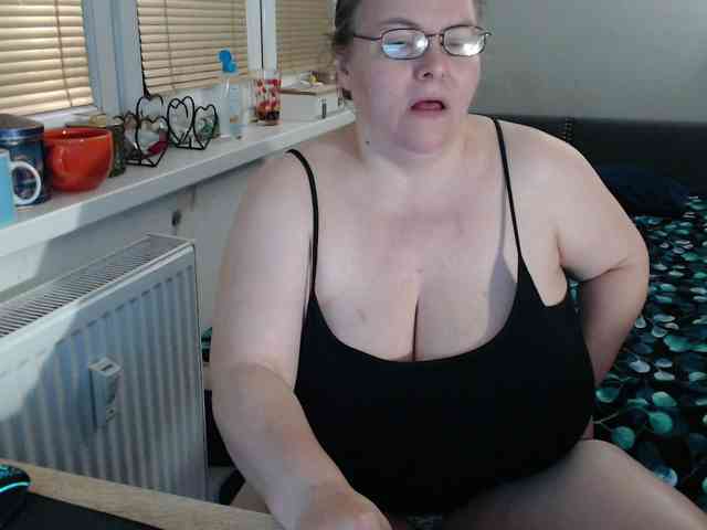 Bessy123 webcam