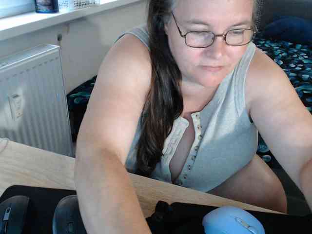 Bessy123 webcam