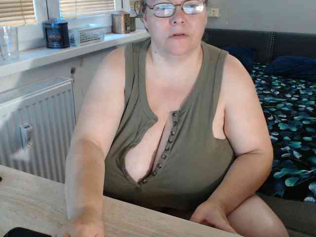 Bessy123 webcam