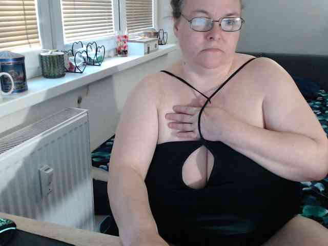 Bessy123 webcam
