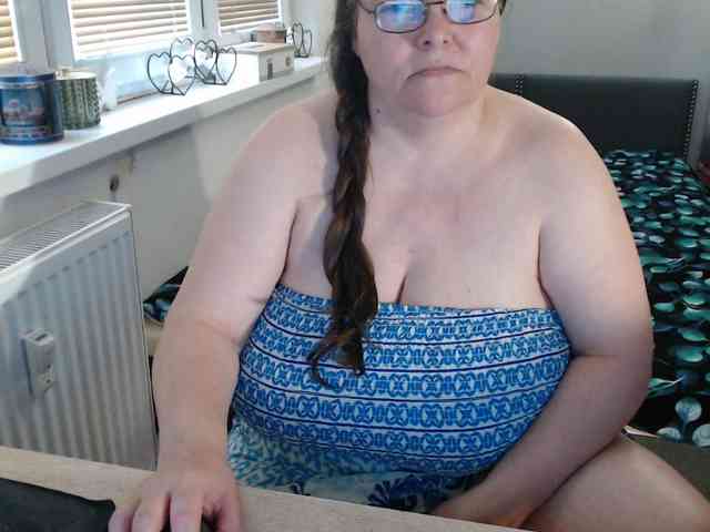 Bessy123 webcam
