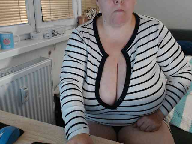 Bessy123 webcam