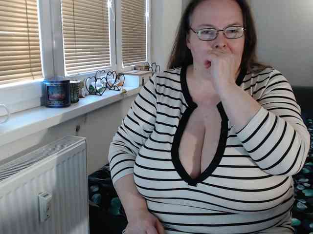 Bessy123 webcam