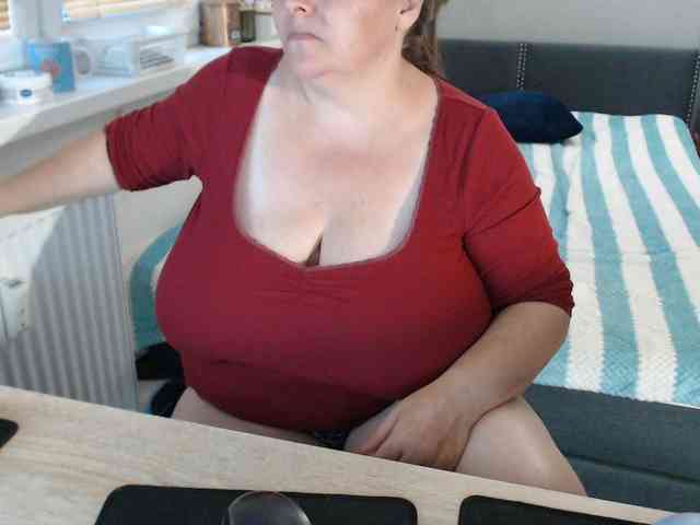 Bessy123 webcam