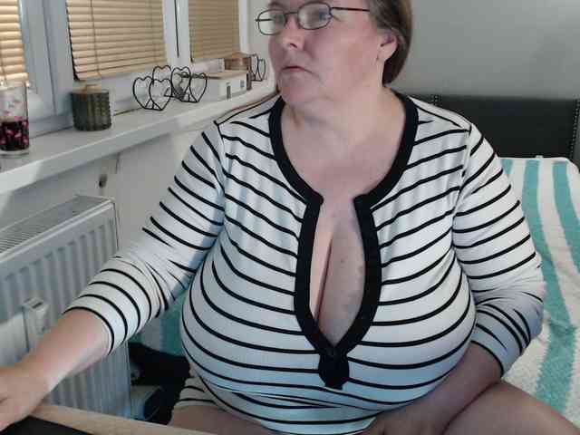 Bessy123 webcam