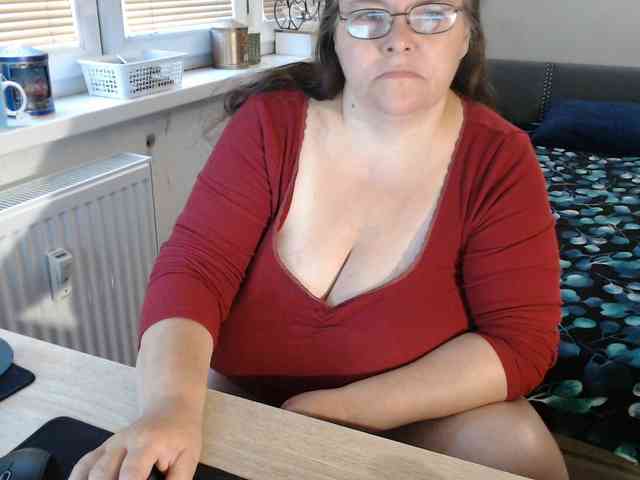 Bessy123 webcam