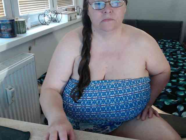 Bessy123 webcam