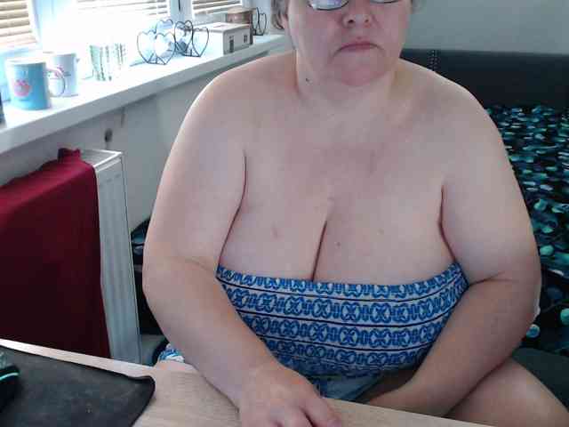 Bessy123 webcam