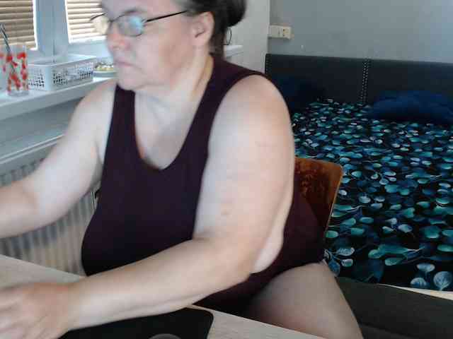 Bessy123 webcam