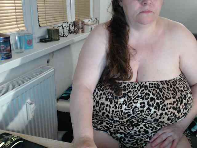 Bessy123 webcam