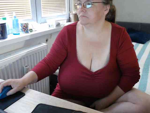 Bessy123 webcam